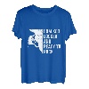 Chalked Locked And Ready To Rock Climber Bouldern T-Shirt