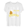 Wandern Bierfan I like Beer and Hiking lustig Naturburschen T-Shirt