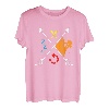 Eat Sleep Kletterer Sportklettern Bouldern T-Shirt