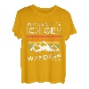 Wandern Mir Reicht´s Bergsteigen T-Shirt