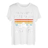 Wandern Mir Reicht´s Bergsteigen T-Shirt
