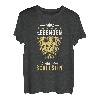 Schlesien Oberschlesien Polen Polska Flagge T-Shirt