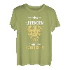 Schlesien Oberschlesien Polen Polska Flagge T-Shirt