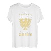 Schlesien Oberschlesien Polen Polska Flagge T-Shirt