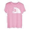 Vintage Retro Kletterer Sportklettern Bouldern T-Shirt