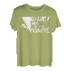 Gravity und ich sind respektvoll anderer Meinung Funny Rock Climbing T-Shirt