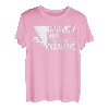 Gravity und ich sind respektvoll anderer Meinung Funny Rock Climbing T-Shirt