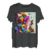 Wandklettern Bouldern Indoor Climbergoods T-Shirt