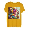 Wandklettern Bouldern Indoor Climbergoods T-Shirt