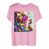 Wandklettern Bouldern Indoor Climbergoods T-Shirt