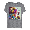 Wandklettern Bouldern Indoor Climbergoods T-Shirt