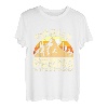 I love peeing outside Wanderer lustig Berge Bergliebe T-Shirt