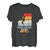 Bouldern Beer Repaet - Bouldern T-Shirt