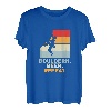 Bouldern Beer Repaet - Bouldern T-Shirt