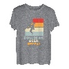 Bouldern Beer Repaet - Bouldern T-Shirt