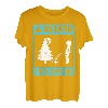 I love peeing outside Wanderer lustig Berge Bergliebe T-Shirt