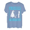 I love peeing outside Wanderer lustig Berge Bergliebe T-Shirt