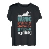Start talking about rock - Bouldern Boulderer Kletterer T-Shirt