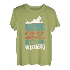 Start talking about rock - Bouldern Boulderer Kletterer T-Shirt