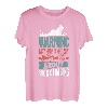 Start talking about rock - Bouldern Boulderer Kletterer T-Shirt