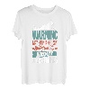 Start talking about rock - Bouldern Boulderer Kletterer T-Shirt