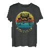 Hapfox Truck im Used-Look T-Shirt
