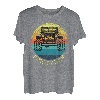 Hapfox Truck im Used-Look T-Shirt