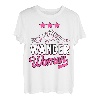 Wander Women Damen Mädchen Berge Bergsteiger Wandern T-Shirt