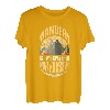 Wanderer Naturburschen Wandern lustig Bergsteiger Bergfan T-Shirt