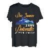 Drei Zinnen Dolomiten Bergliebe Kletterer Gipfelsport T-Shirt