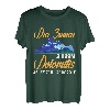 Drei Zinnen Dolomiten Bergliebe Kletterer Gipfelsport T-Shirt