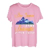 Drei Zinnen Dolomiten Bergliebe Kletterer Gipfelsport T-Shirt