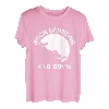 Rock Climbig And Dogs Kletterer T-Shirt