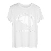 Rock Climbig And Dogs Kletterer T-Shirt