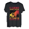 Klettern Bouldern für Kletterer Vintage T-Shirt