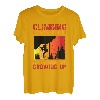 Klettern Bouldern für Kletterer Vintage T-Shirt