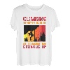 Klettern Bouldern für Kletterer Vintage T-Shirt