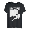 Lifes Too Short To Climb Without Chalk T-Shirt