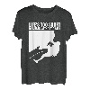 Lifes Too Short To Climb Without Chalk T-Shirt