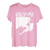 Lifes Too Short To Climb Without Chalk T-Shirt