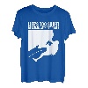 Lifes Too Short To Climb Without Chalk T-Shirt
