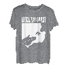 Lifes Too Short To Climb Without Chalk T-Shirt