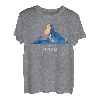 Matterhorn Zermatt Schweiz Schweizer Berg Wandern Souvenir T-Shirt