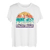 Montana Bergsteiger Summit klettern Wandern Bergfan T-Shirt