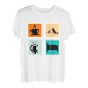 Bergfan Kaffeelover Bierfan Summit Wanderer Summit T-Shirt