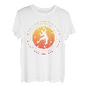 The Whole World Is A Boulder And I Climb It T-Shirt