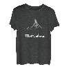 Matterhorn Schweiz Shirt Alpen Berge Wandern Klettern T-Shirt