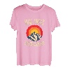 Wie weit denn noch? Wandern Berge Bergsteigen Gipfel Ausflug T-Shirt