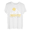 Zugspitze Berge Wandern Bergsteiger Bayern T-Shirt