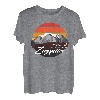 Zugspitze Garmisch Partenkirchen Bayern Deutschland Souvenir T-Shirt